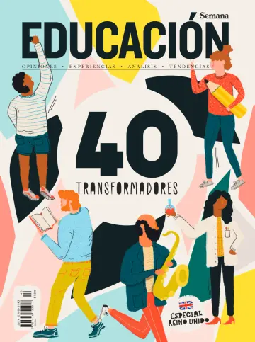 Educación (Colombia) - 18 Dec 2018