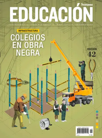 Educación (Colombia) - 02 4월 2019