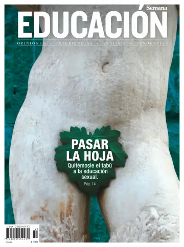 Educación (Colombia) - 19 6월 2019