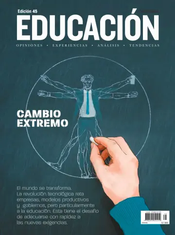 Educación (Colombia) - 29 十月 2019