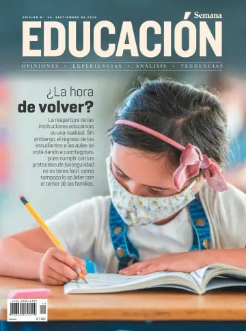Educación (Colombia) - 30 set 2020