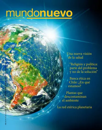 Mundo Nuevo - 01 7월 2017