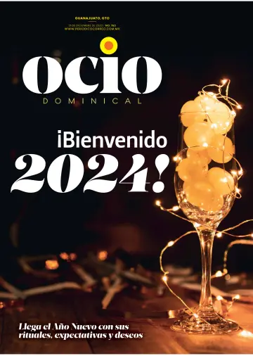 Ocio Dominical - 31 Dec 2023