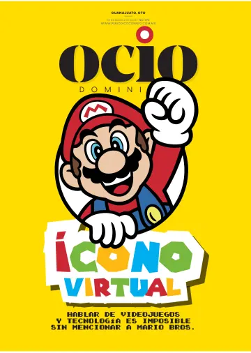 Ocio Dominical - 10 März 2024