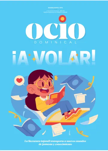 Ocio Dominical - 31 三月 2024