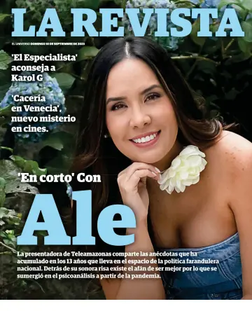 La Revista - 10 Sep 2023