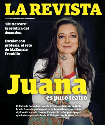 La Revista - 17 Sep 2023