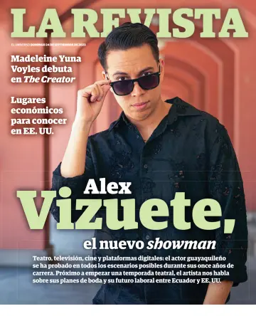 La Revista - 24 Sep 2023