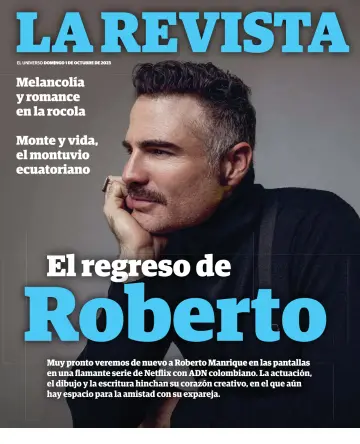 La Revista - 1 Oct 2023