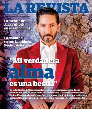 La Revista - 5 Nov 2023