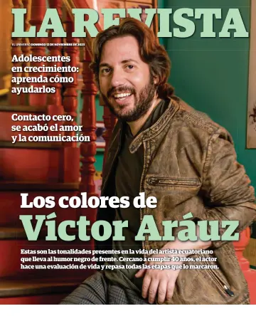 La Revista - 12 Nov 2023
