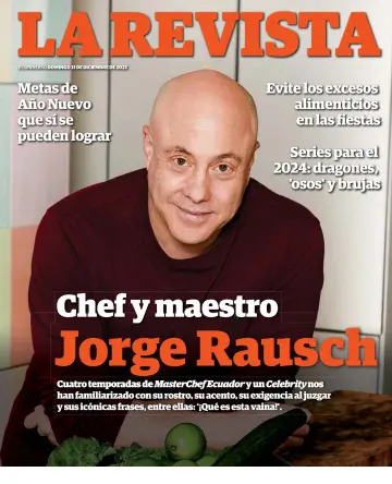 La Revista - 31 12月 2023