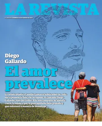 La Revista - 04 二月 2024