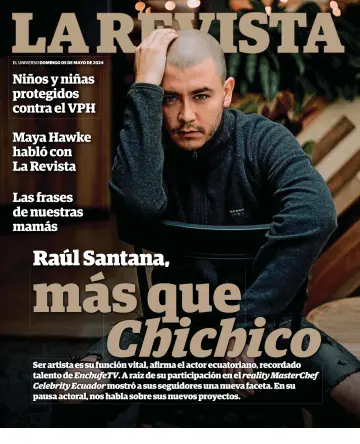 La Revista - 05 5月 2024