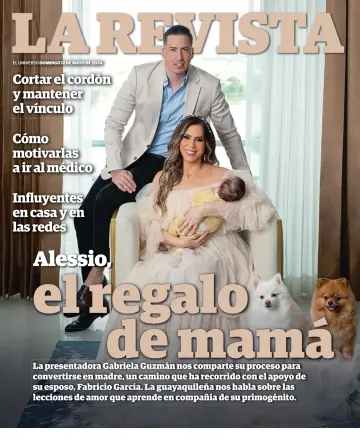 La Revista - 12 May 2024