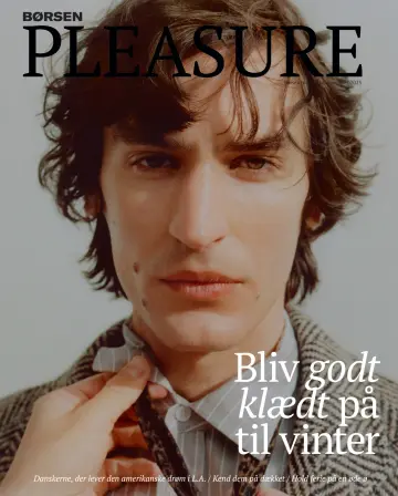 Børsen Pleasure - 16 11月 2023
