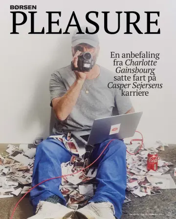 Børsen Pleasure - 30 nov. 2023