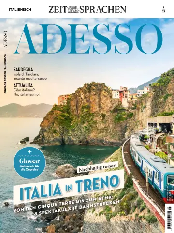Adesso - 24 May 2023