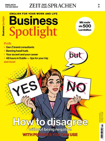 Business Spotlight - 29 set 2023