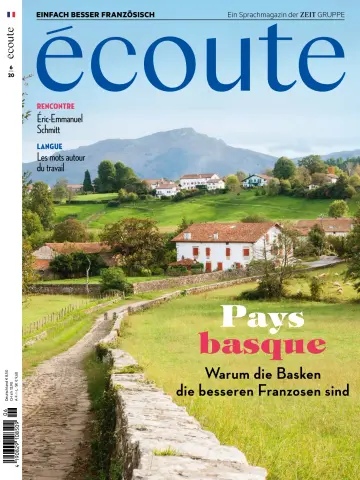 Écoute - 6 May 2020