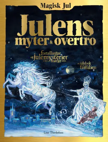 Julens myter og overtro - 31 十二月 2018