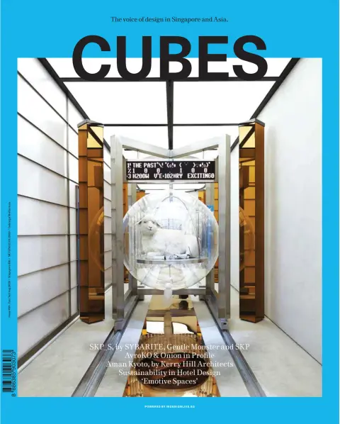 Cubes