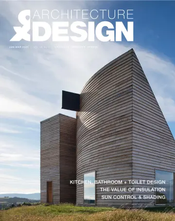 Architecture & Design - 24 二月 2020
