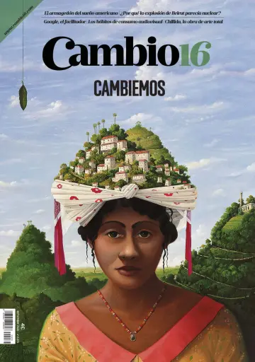 Cambio16 - 2 Sep 2020