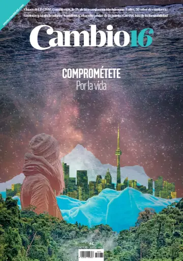 Cambio16 - 4 Nov 2020