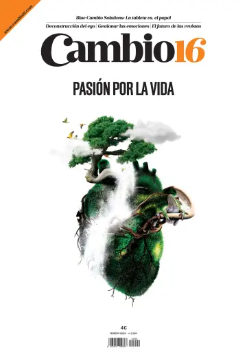 Cambio16 - 3 Jan 2023