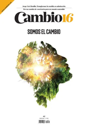 Cambio16 - 3 Mar 2023