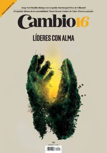 Cambio16 - 05 May 2023