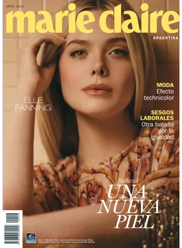 Marie Claire (Argentina) - 05 апр. 2023