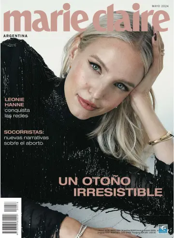 Marie Claire (Argentina) - 09 ma 2024