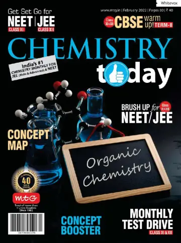 Chemistry Today - 10 Feb 2022