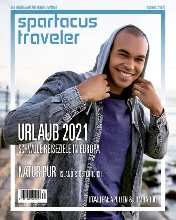 Spartacus Traveler - 28 Nov 2020