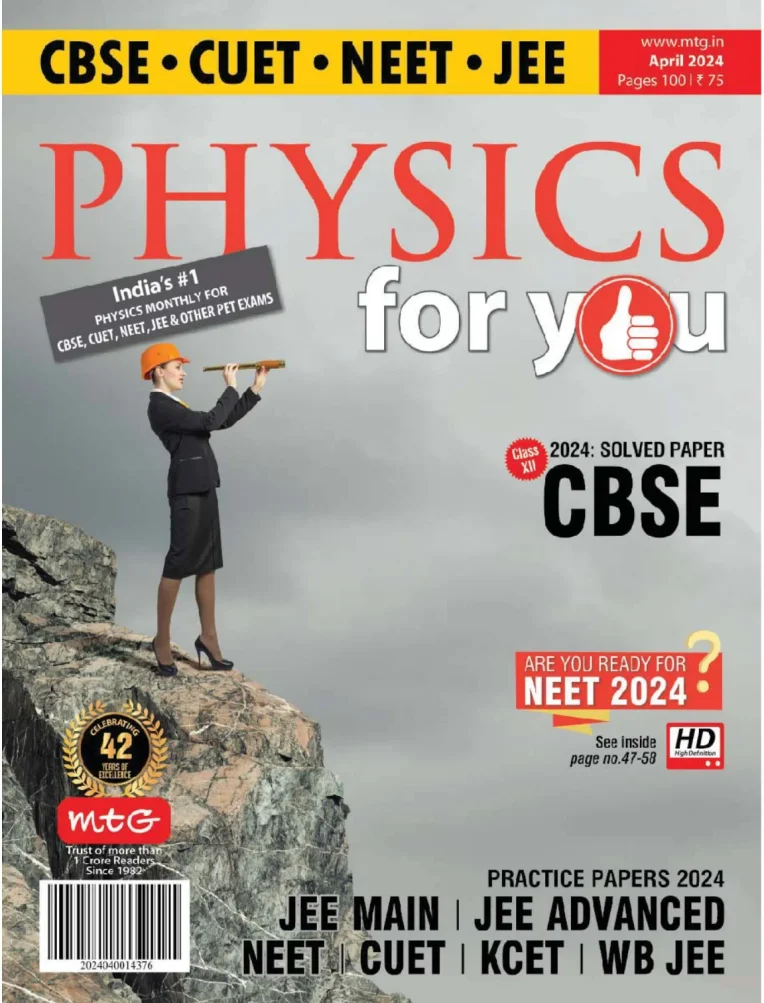 Physics for you