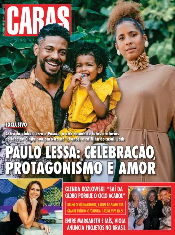 CARAS (Brazil) - 10 Nov 2023