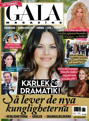 GALA Magazine - 14 Jun 2019