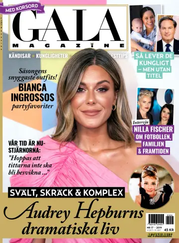 GALA Magazine - 04 окт. 2019
