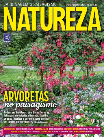 Natureza - 10 Jun 2022