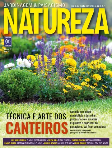 Natureza - 10 jul. 2022