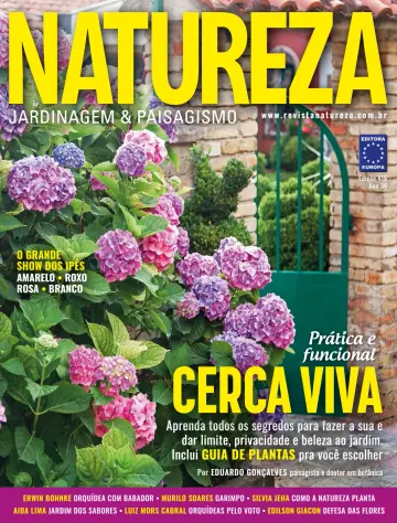 Natureza - 10 Sep 2022