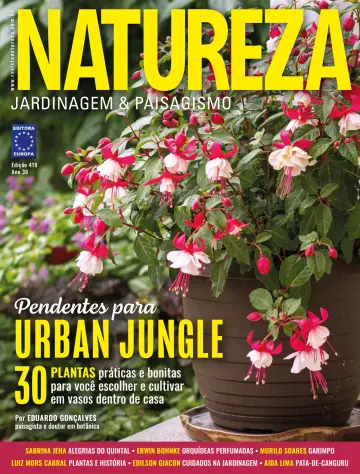 Natureza - 10 Dec 2022