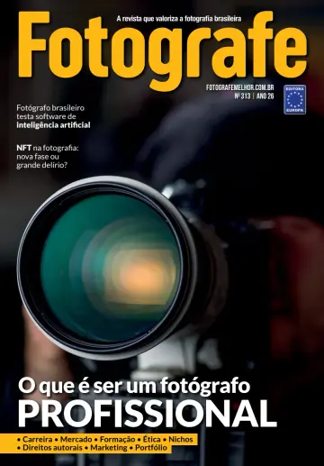 Fotografe Melhor - 10 Eki 2022