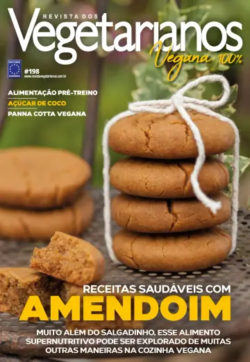 Revista dos Vegetarianos - 18 五月 2023