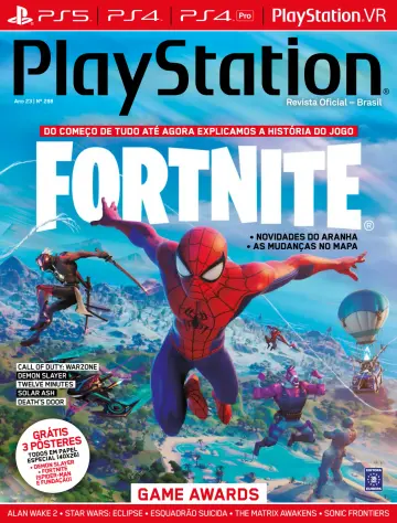 PlayStation - 11 enero 2022