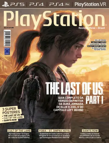 PlayStation - 10 Sep 2022