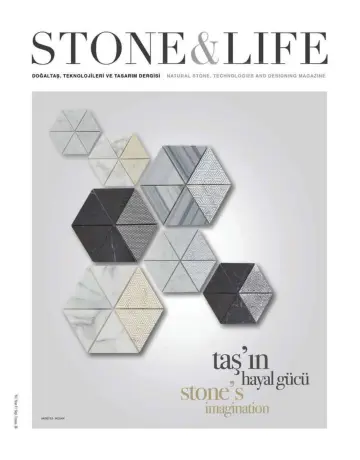 Stone & Life - 01 янв. 2020