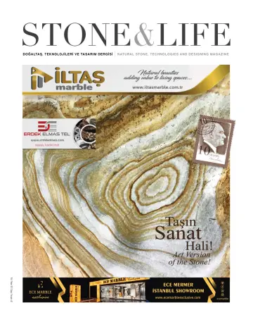 Stone & Life - 01 九月 2020